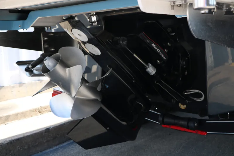 Slide: The Image of Chaparral SSX 6 2026 - 18