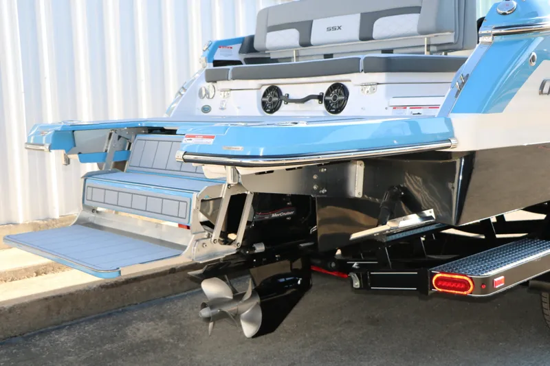 Slide: The Image of Chaparral SSX 6 2026 - 26