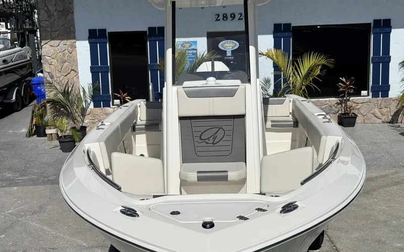 Slide: The Image of Sailfish 232 CC 2025 - 3