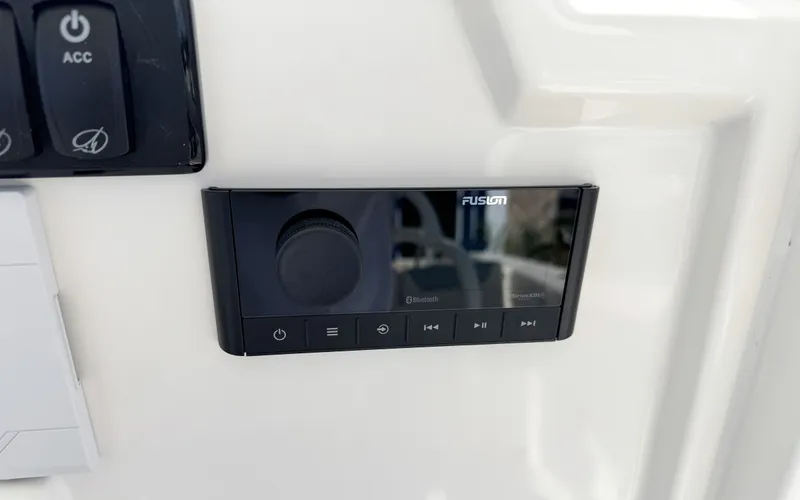 Slide: The Image of Sailfish 232 CC 2025 - 13