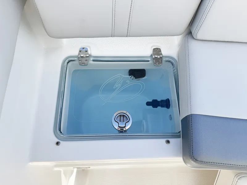 Slide: The Image of Sailfish 232 CC 2025 - 7