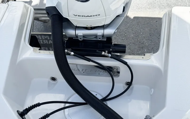 Slide: The Image of Sailfish 232 CC 2025 - 6