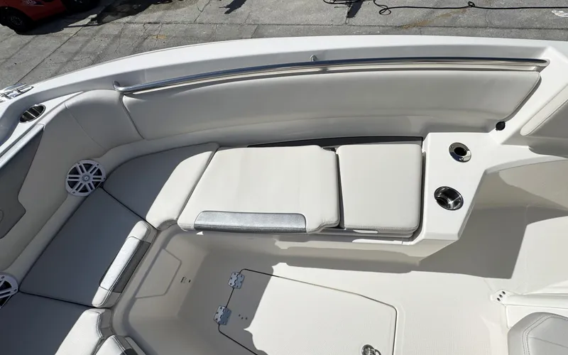 Slide: The Image of Sailfish 232 CC 2025 - 19