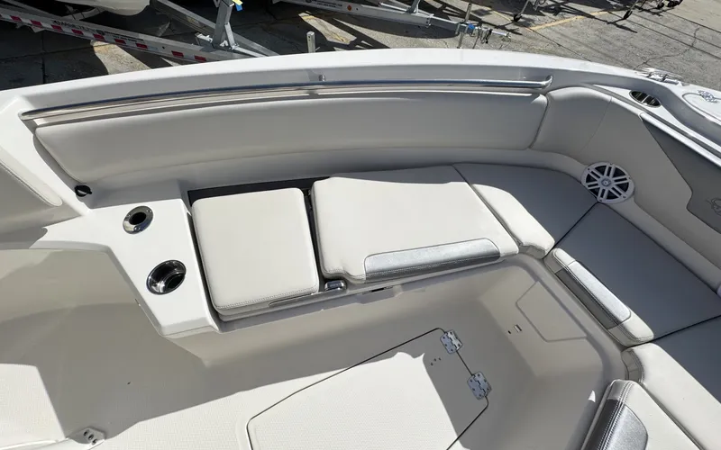 Slide: The Image of Sailfish 232 CC 2025 - 22