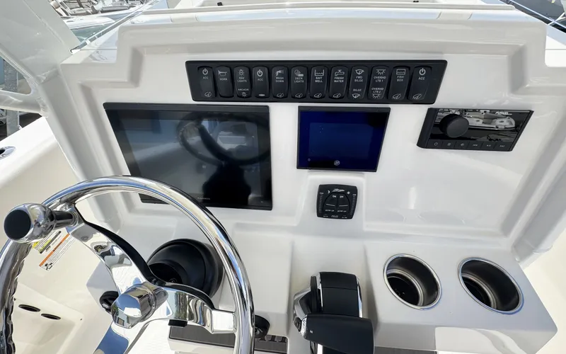 Slide: The Image of Sailfish 232 CC 2025 - 12