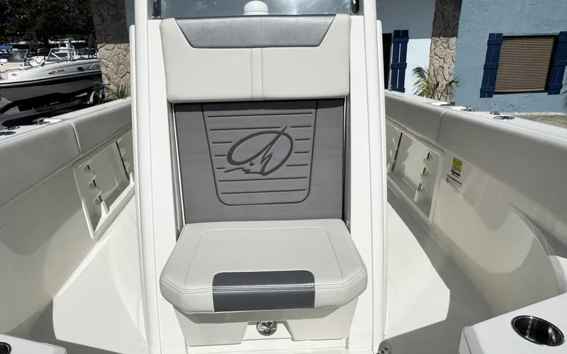 Slide: The Image of Sailfish 232 CC 2025 - 16