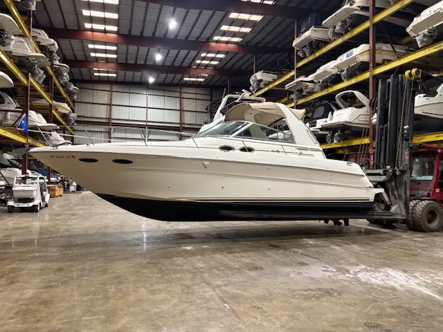 The Image of Sea Ray 310DA 2001 - 0