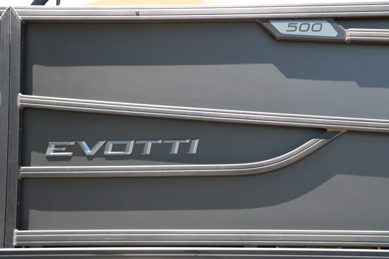 Slide: The Image of EVOTTI 521 CS 2026 - 16