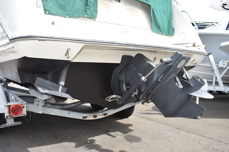 Slide: The Image of Stingray 240CS 2002 - 108