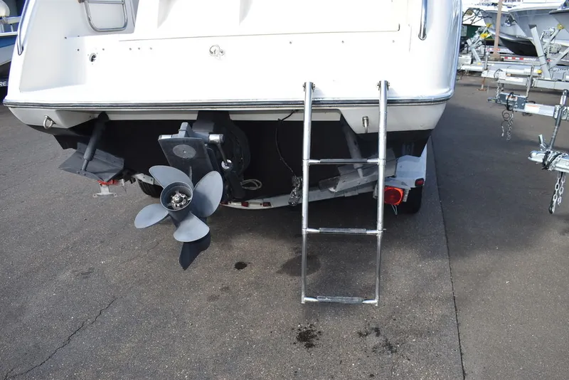 Slide: The Image of Stingray 240CS 2002 - 31