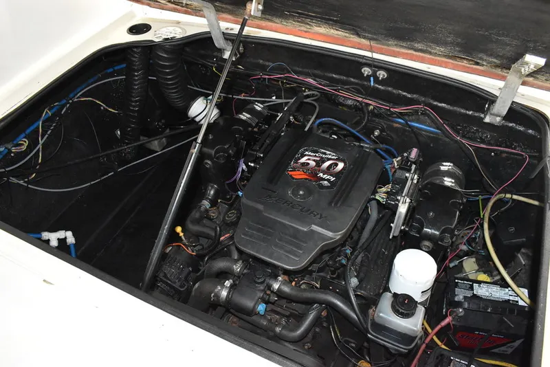 Slide: The Image of Stingray 240CS 2002 - 38