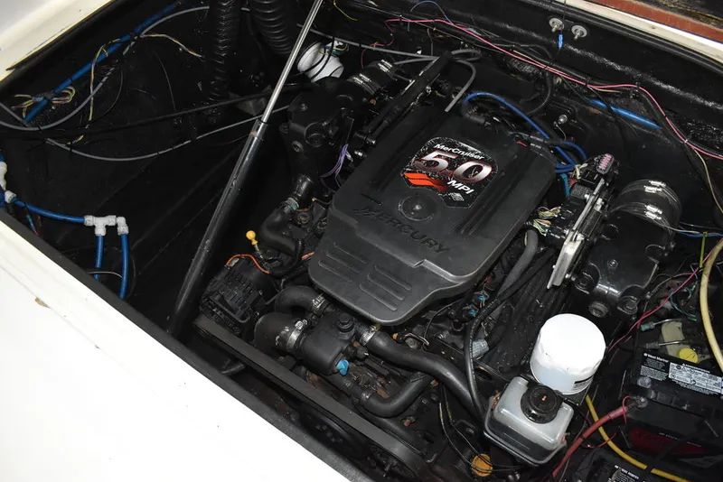 Slide: The Image of Stingray 240CS 2002 - 39