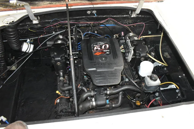 Slide: The Image of Stingray 240CS 2002 - 41