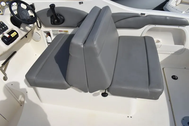 Slide: The Image of Stingray 240CS 2002 - 48