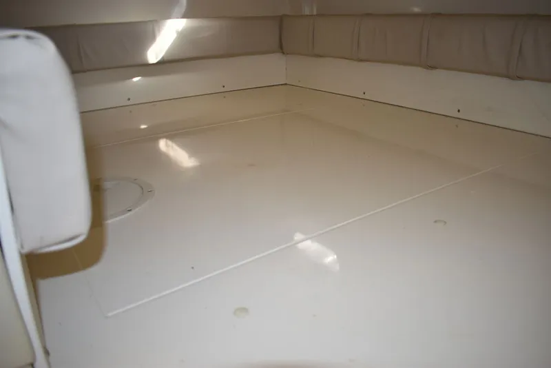 Slide: The Image of Stingray 240CS 2002 - 88