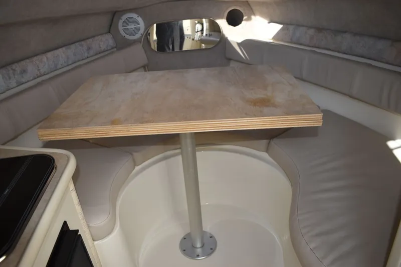 Slide: The Image of Stingray 240CS 2002 - 91