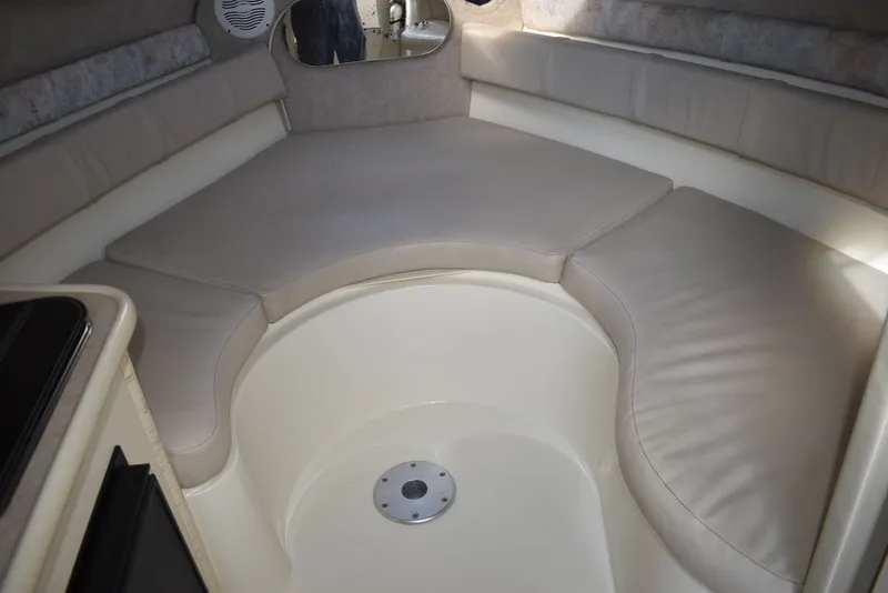 Slide: The Image of Stingray 240CS 2002 - 95