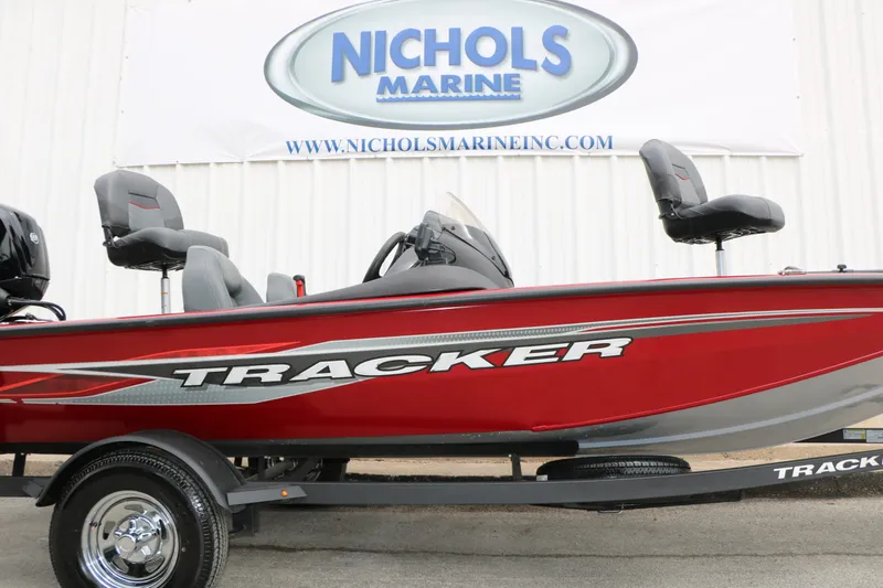 Slide: The Image of Tracker Pro Team 175 Txw 2024 - 12