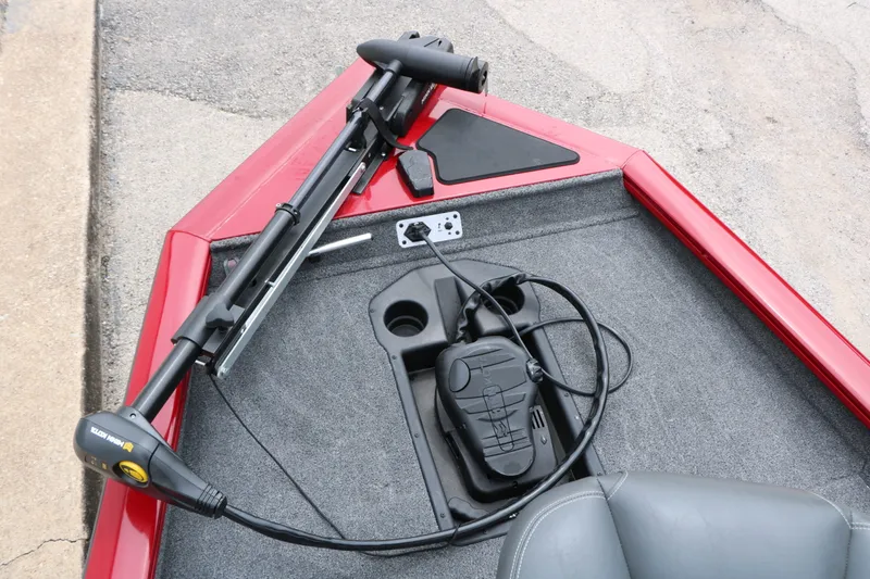 Slide: The Image of Tracker Pro Team 175 Txw 2024 - 20