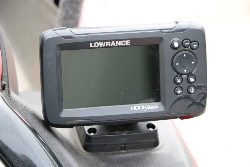 Slide: The Image of Tracker Pro Team 175 Txw 2024 - 27