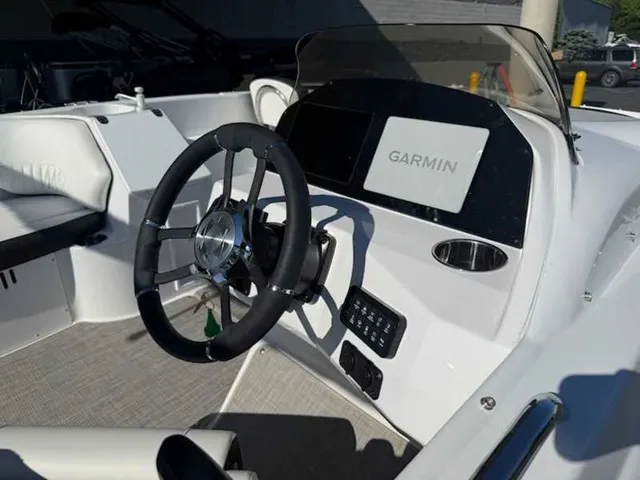 Slide: The Image of Stingray 212SC 2025 - 2
