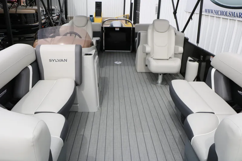 Slide: The Image of Sylvan Mirage X1 2025 - 19