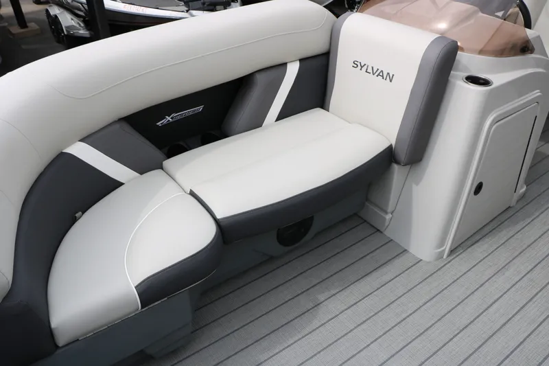 Slide: The Image of Sylvan Mirage X1 2025 - 20