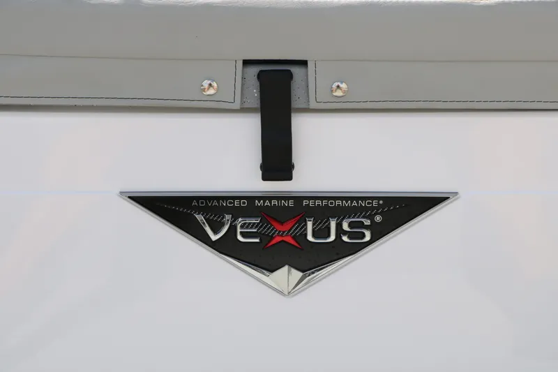 Slide: The Image of Vexus DEFENDER 201 2026 - 24