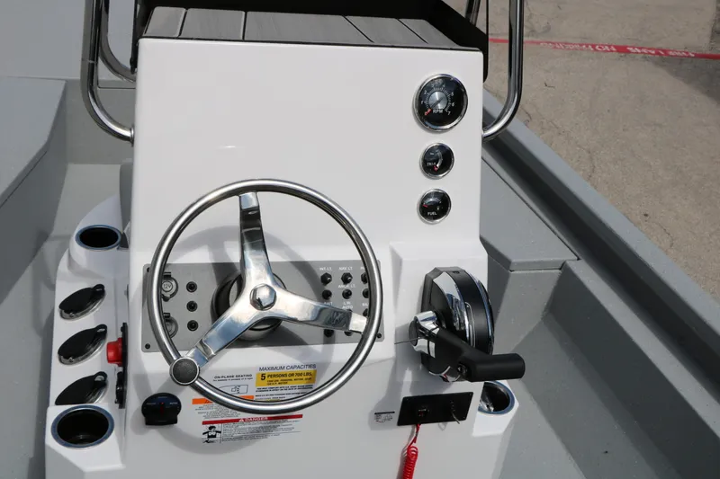 Slide: The Image of Vexus DEFENDER 201 2026 - 29