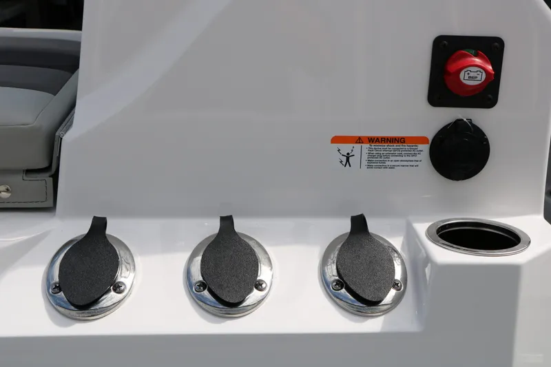 Slide: The Image of Vexus DEFENDER 201 2026 - 33