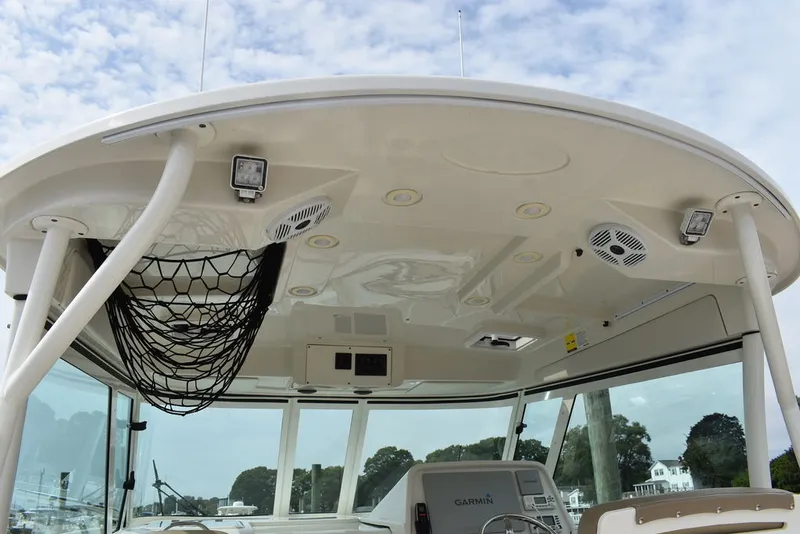 Slide: The Image of Sailfish® 320 EXP WAC 2017 - 13