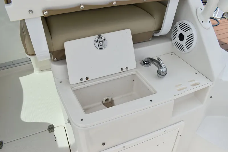 Slide: The Image of Sailfish® 320 EXP WAC 2017 - 14