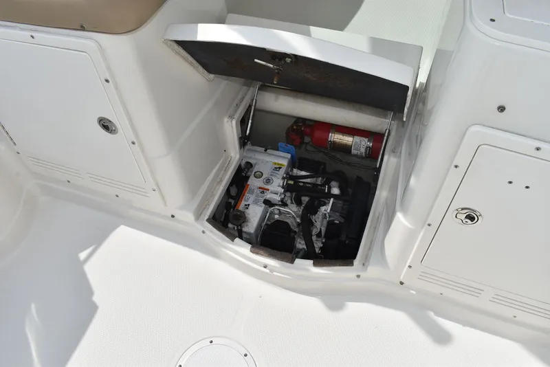 Slide: The Image of Sailfish® 320 EXP WAC 2017 - 18