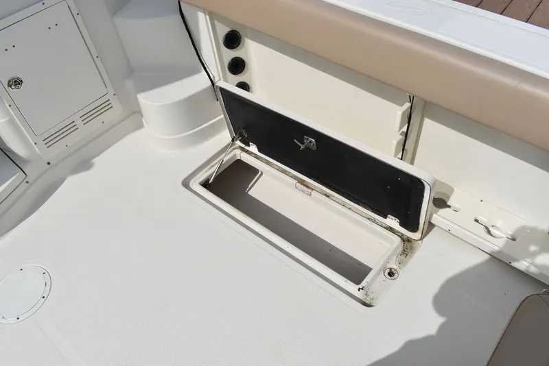 Slide: The Image of Sailfish® 320 EXP WAC 2017 - 19