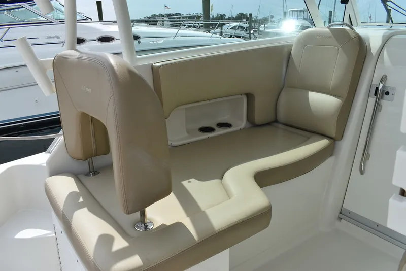 Slide: The Image of Sailfish® 320 EXP WAC 2017 - 20