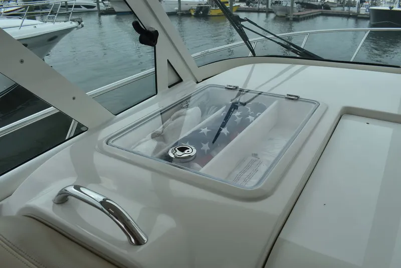 Slide: The Image of Sailfish® 320 EXP WAC 2017 - 21