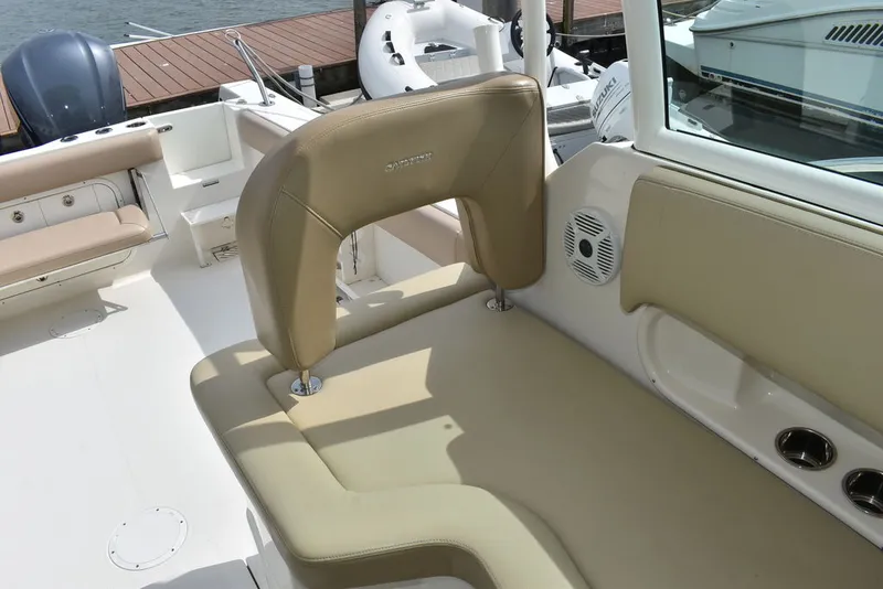 Slide: The Image of Sailfish® 320 EXP WAC 2017 - 22