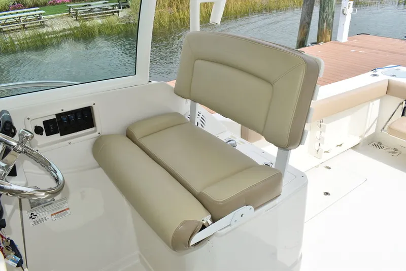 Slide: The Image of Sailfish® 320 EXP WAC 2017 - 24