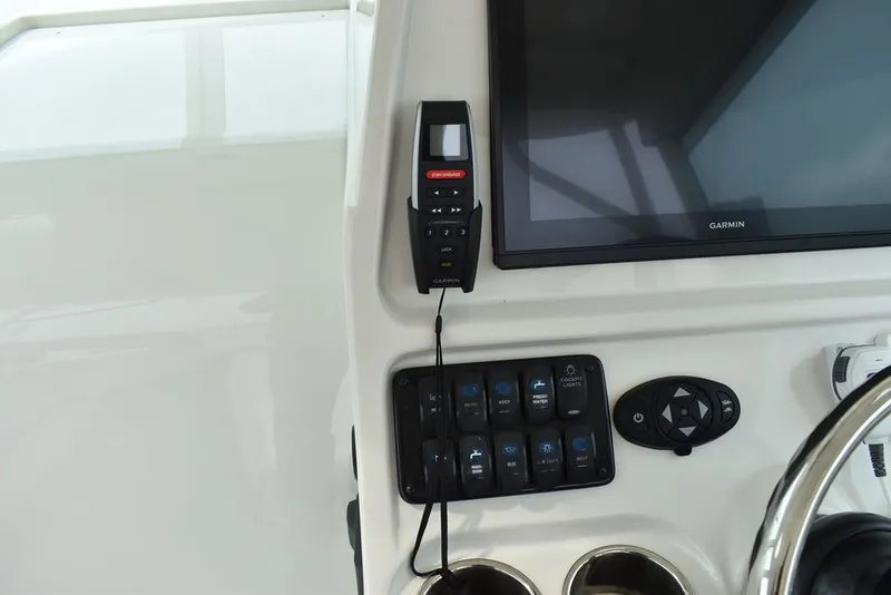 Slide: The Image of Sailfish® 320 EXP WAC 2017 - 27