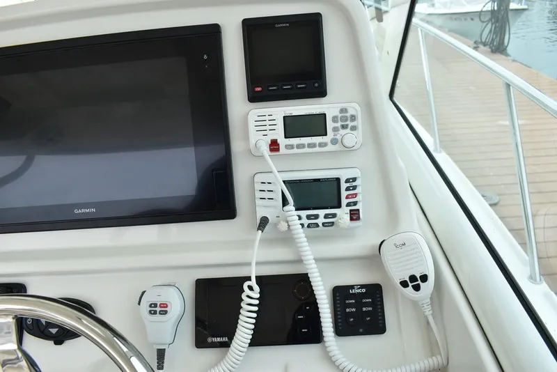 Slide: The Image of Sailfish® 320 EXP WAC 2017 - 28