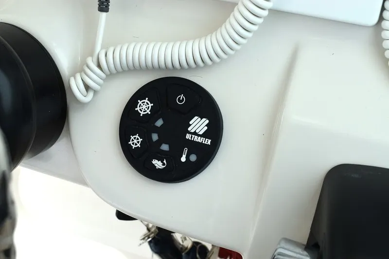 Slide: The Image of Sailfish® 320 EXP WAC 2017 - 30