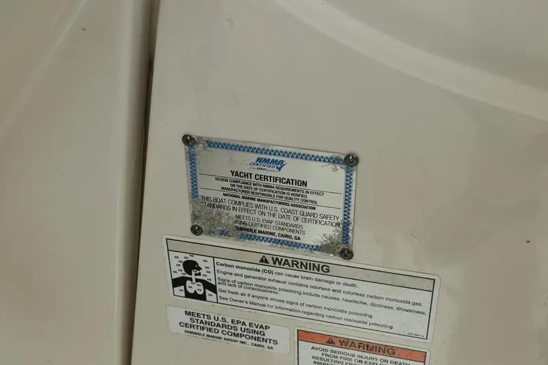 Slide: The Image of Sailfish® 320 EXP WAC 2017 - 33