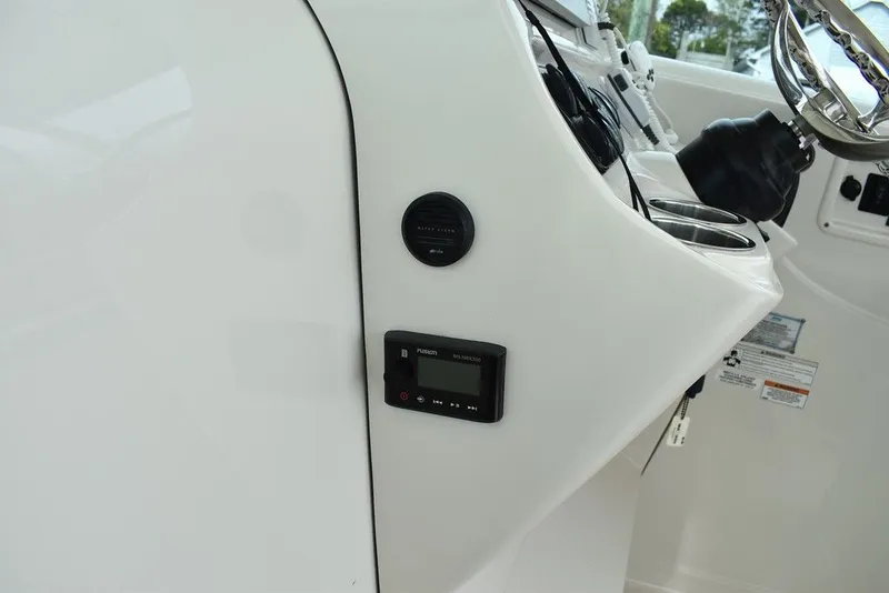 Slide: The Image of Sailfish® 320 EXP WAC 2017 - 35