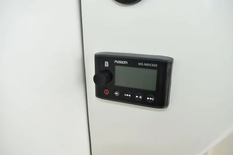 Slide: The Image of Sailfish® 320 EXP WAC 2017 - 36