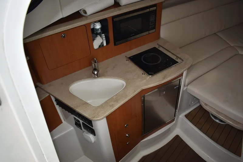 Slide: The Image of Sailfish® 320 EXP WAC 2017 - 38