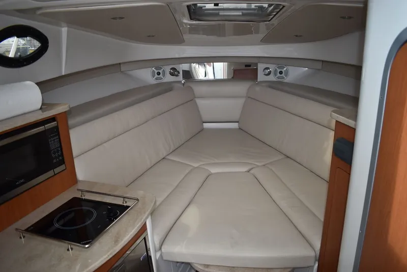 Slide: The Image of Sailfish® 320 EXP WAC 2017 - 40