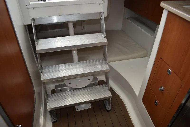 Slide: The Image of Sailfish® 320 EXP WAC 2017 - 41