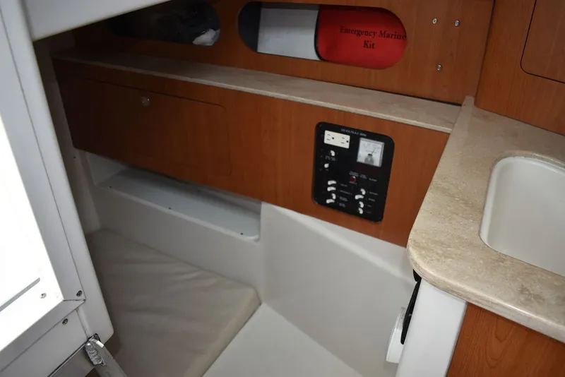 Slide: The Image of Sailfish® 320 EXP WAC 2017 - 42