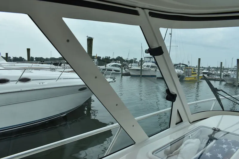 Slide: The Image of Sailfish® 320 EXP WAC 2017 - 43