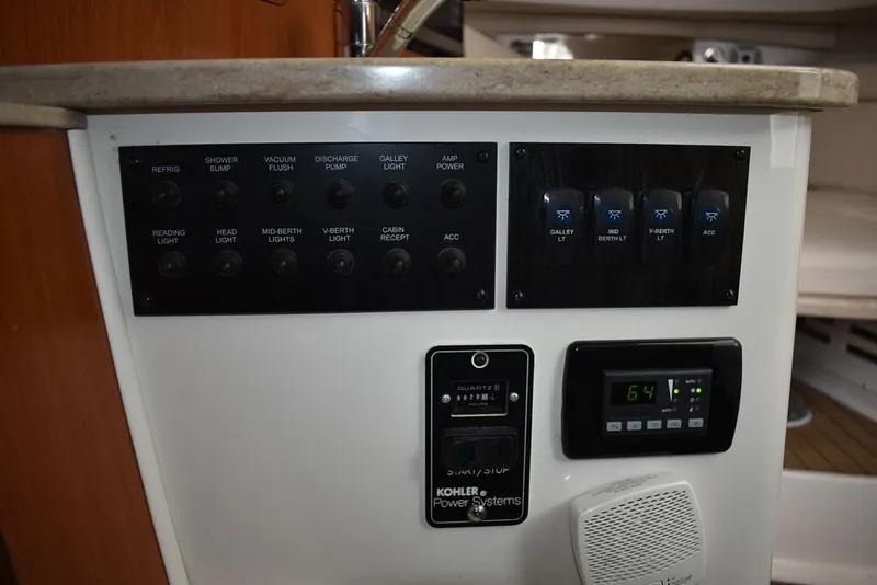 Slide: The Image of Sailfish® 320 EXP WAC 2017 - 47